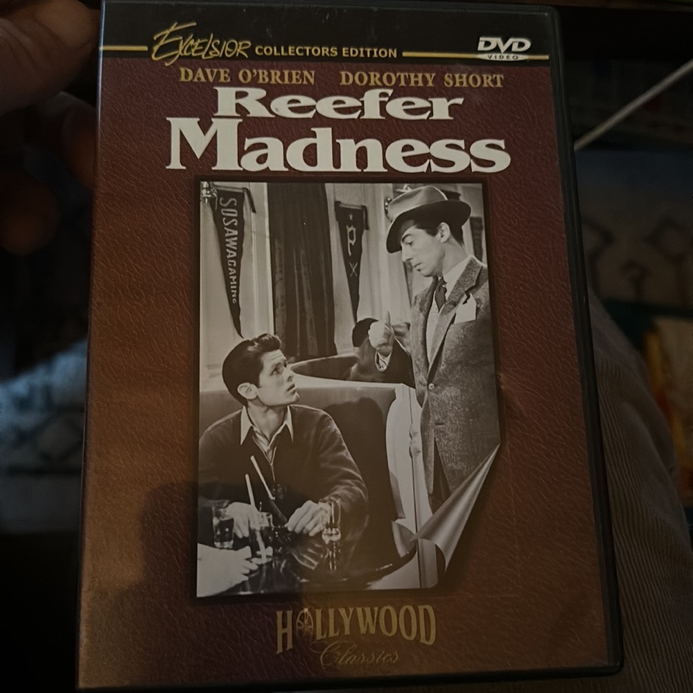 reefer madness